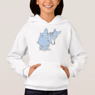 Horton Hears A Who Horton en détresse