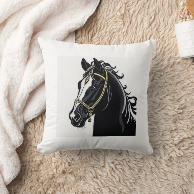 HOSA Coussin, Coussin 40 cm x 40 cm P1 (Couverture)
