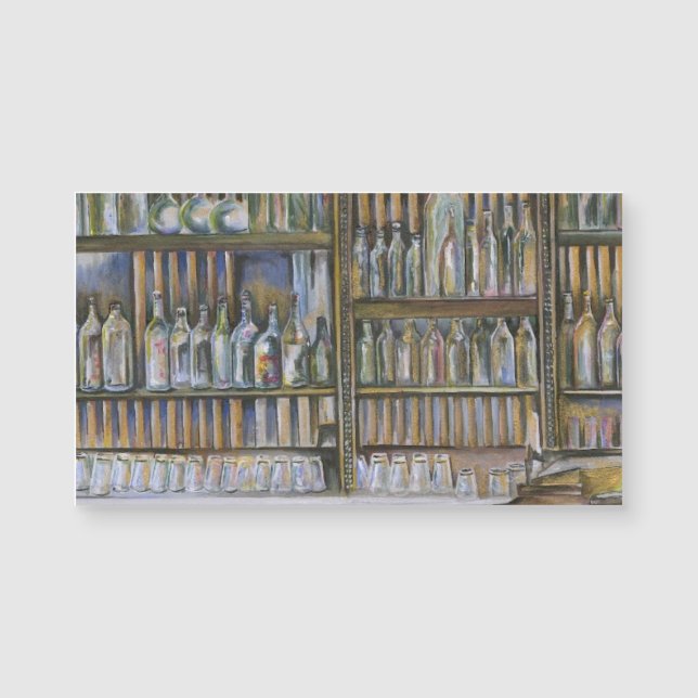 Hot, but not moving (Devant)