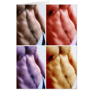 Hot Chest : www.AriesArtist.com