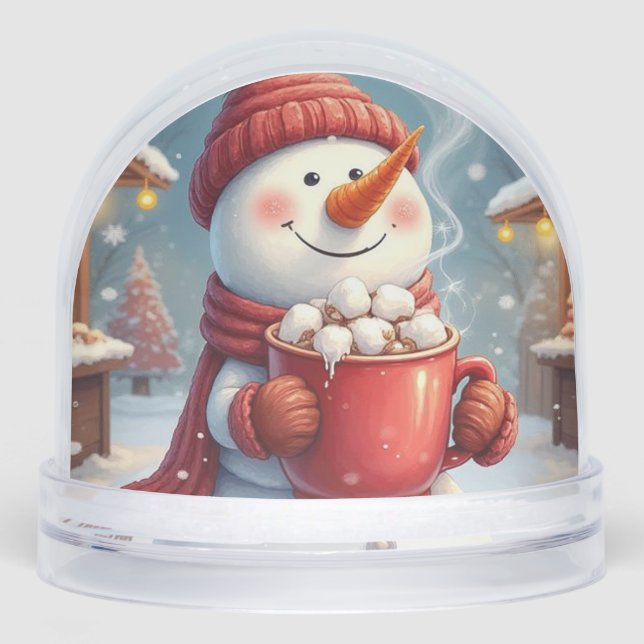 Hot Chocolate, Author Natasha Us   (Avant)