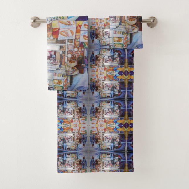 Hot Dog (En situation)