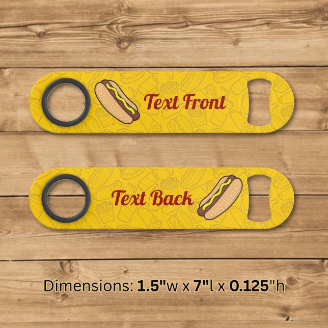 Hot-dog (Créateur téléchargé)