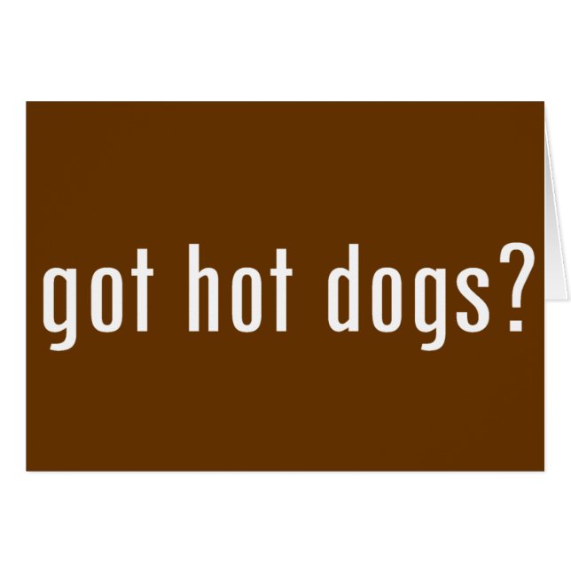 hot-dogs obtenus ? (Devant horizontal)