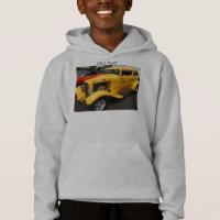 Hot rod