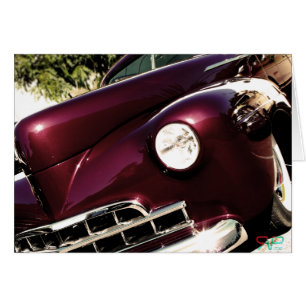 Hot rod