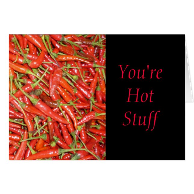 hot stut (Devant horizontal)