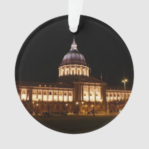 Hôtel de ville de San Francisco #3-1