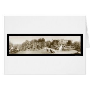 Hôtel Mt Arlington NJ Photo 1913