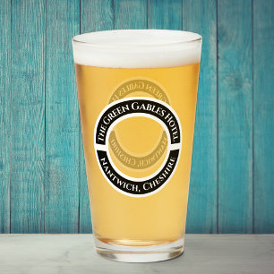 Hôtel ou Bar Boissons Verre