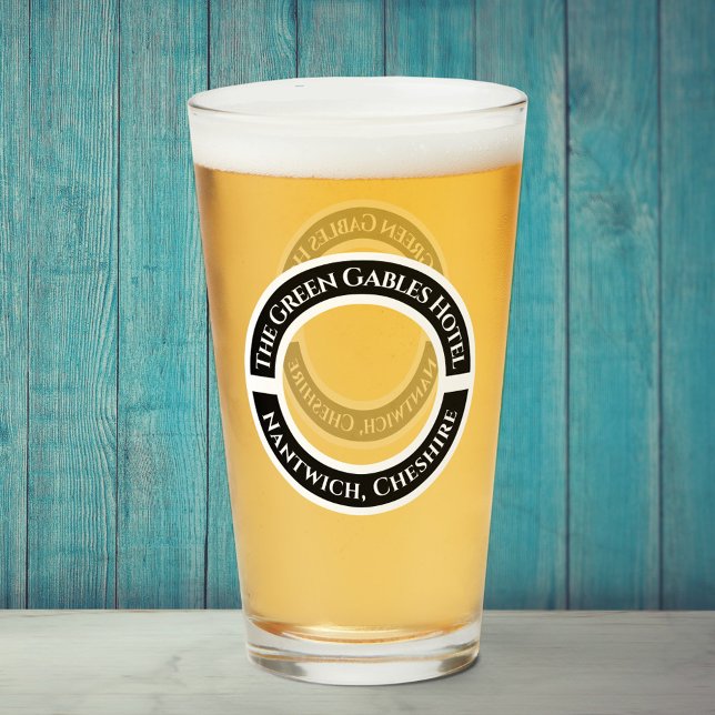 Hôtel ou Bar Boissons Verre (Créateur téléchargé)