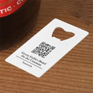 Hôtel ou restaurant avec code QR. Hôtel Guest