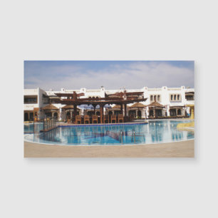 Hôtel Tivoly Aquapark dans la ville de Sharm el Sh