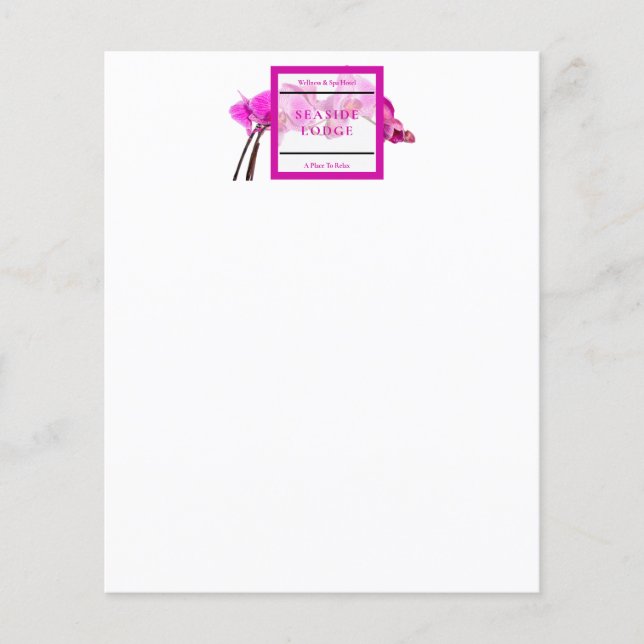 Hotel Wellness et Spa d'affaires accessoire (Devant)