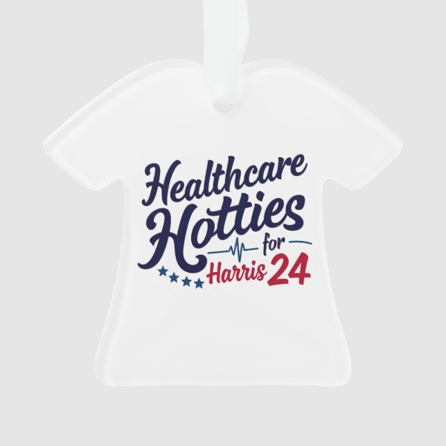 Hôtels de santé pour Harris 24 Election Kamala (devant)