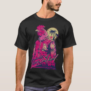 Hotline Miami - Richard Essential T-Shirt