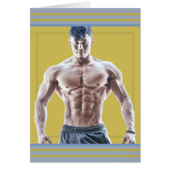 Hottest Hunks on the Planet! Time For Equality! (Devant)