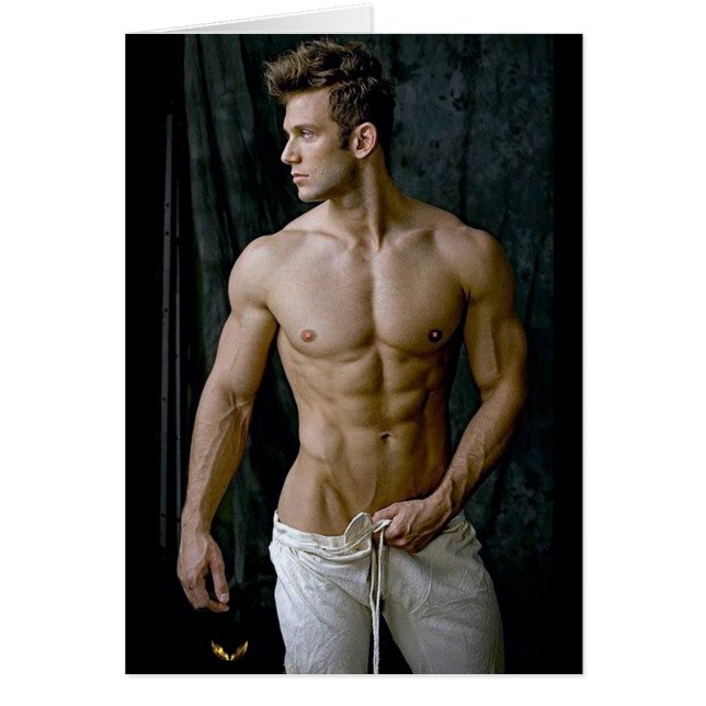 Hottest Hunks on the Planet! Time For Equality! (Devant)