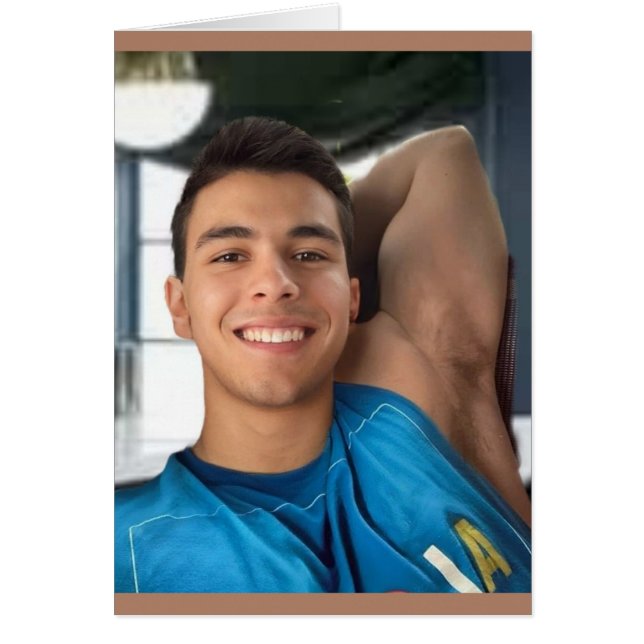 Hottest Hunks on the Planet! Time For Equality! (Devant)