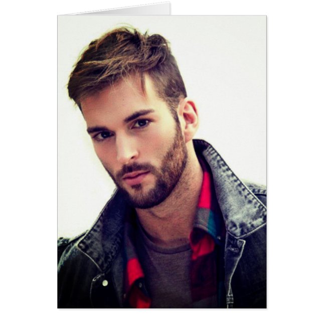 Hottest Hunks On The Planet! Time For Equality! (Devant)