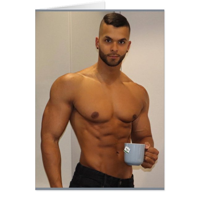 Hottest Hunks on the Planet! Time For Equality! (Devant)