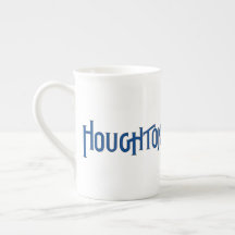 Houghton et Simonds Mug