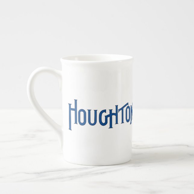 Houghton et Simonds Mug (Gauche)