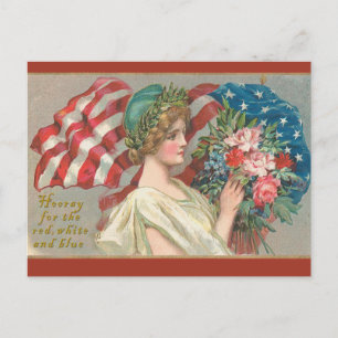 Hourra pour les Cartes Bleues et Bleues rouges