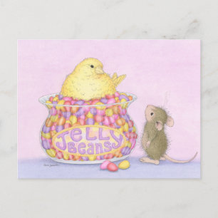 House-Mouse Designs® - Cartes postales