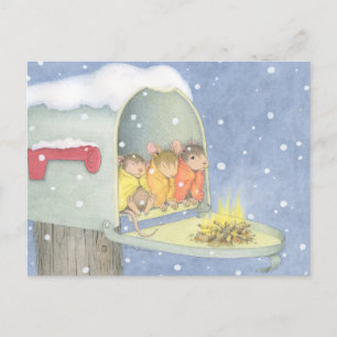 House-Mouse Designs® - Cartes postales