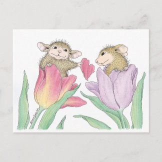 House-Mouse Designs® - Cartes postales