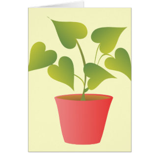 Houseplant III