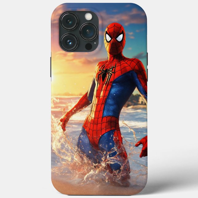 Housse coque IPhone 13pro max arrière (Verso)