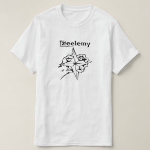 housse d'album zeelemy T-shirt