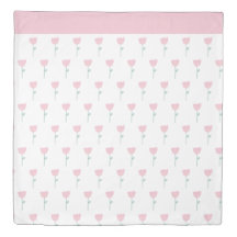 Aquarelle rose Floral Élégant Moderne