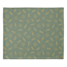 Golden Stars et Tree Brunches