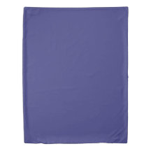 Vierge Créez votre propre - Indigo