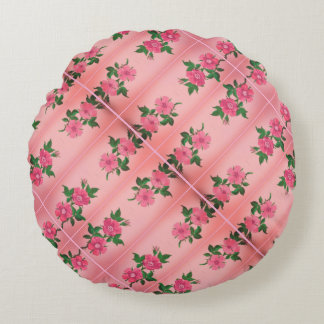 Housse de coussin petite fleur