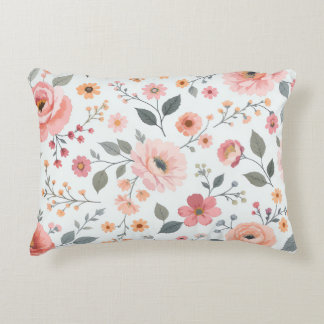 Housse de coussin pour maison confortable