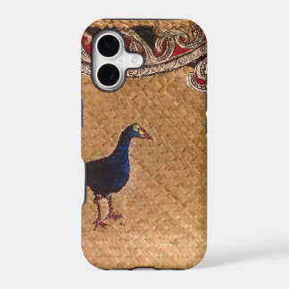 Housse de Iphone pukeko
