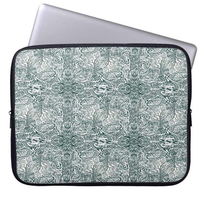 Housse de protection pour ordinateur portable (Devant)