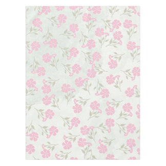 Housse de table à manger florale | Nappe