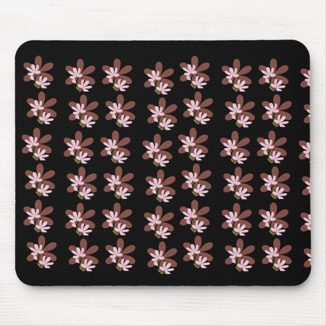 Housse de Tapis de Souris Durable avec Tapis de So (Devant)