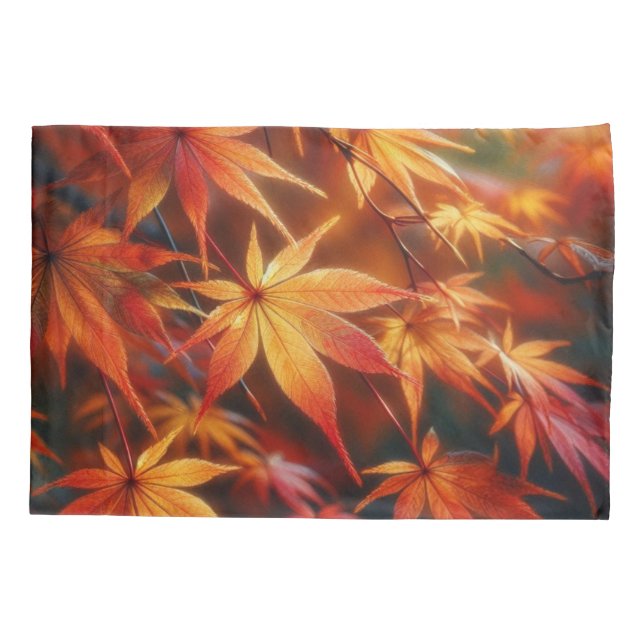 Housse d'oreiller (Dos)