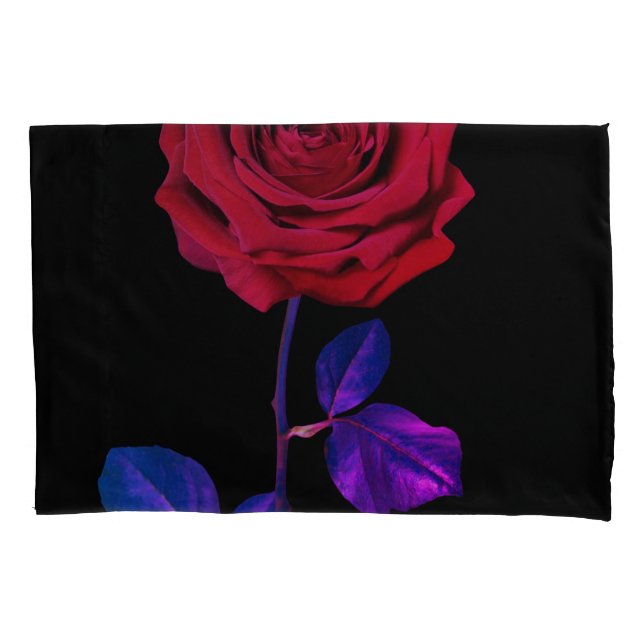 Housse d'oreiller BuddhaToday #2.1 "Buddha Bed Tim (devant)