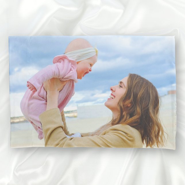 Housse D'oreillers 2 Coussin photo Coque double face (Créateur téléchargé)