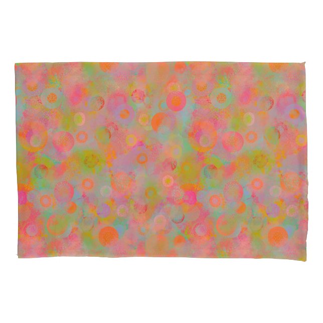 Housse D'oreillers A Little Touch of Spring (devant)