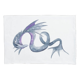 Housse D'oreillers A.R.T. Mystica, Draconis Pillowcase