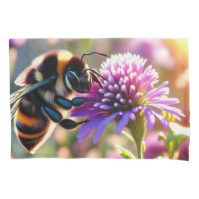 Housse D'oreillers Abee (devant)