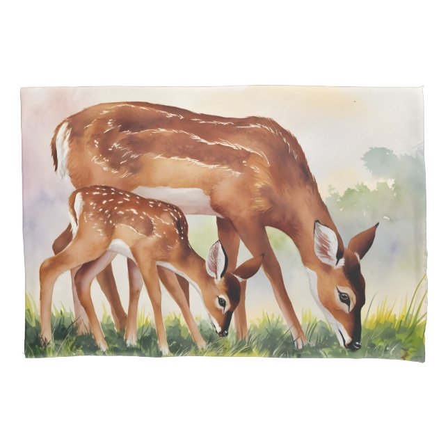 Housse D'oreillers Accent Pillow (devant)